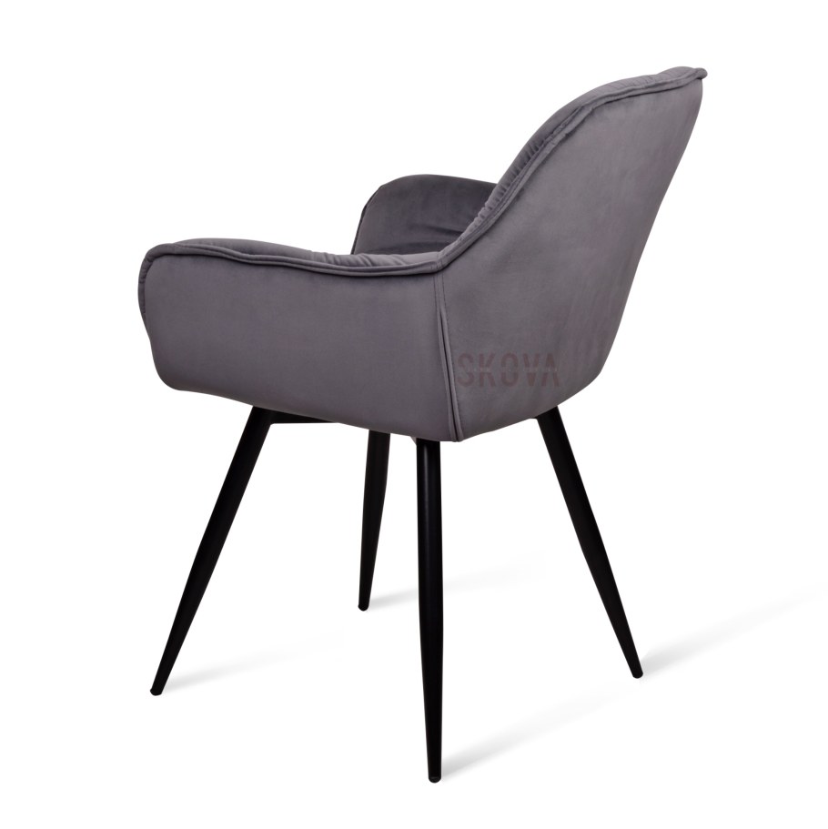 Стул Ferro поворотный