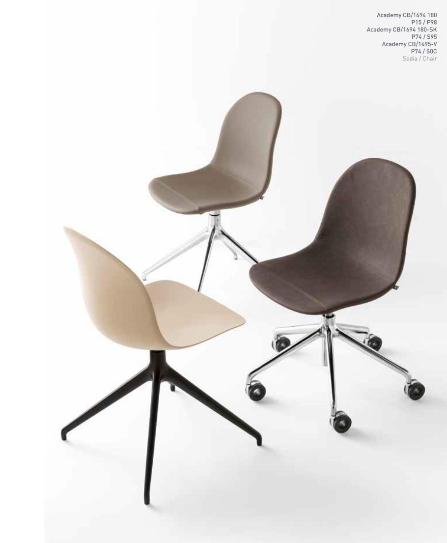 Стул Academy Connubia