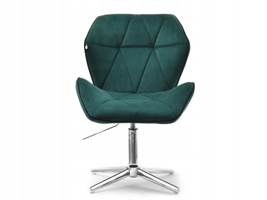 Кресло поворотное Emile-lt