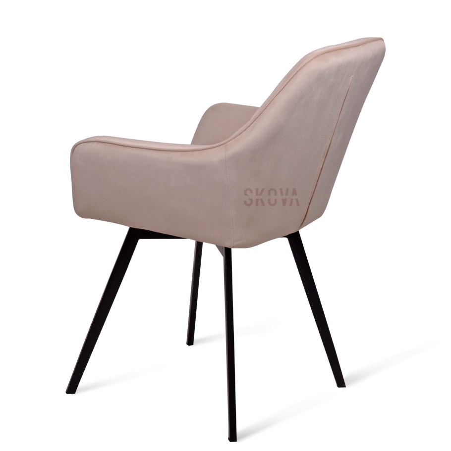 Стул поворотный