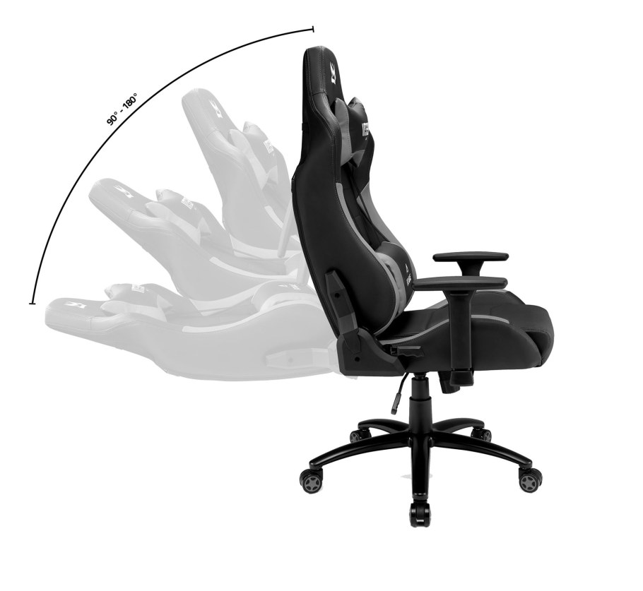 Кресло поворотное Fidel Lux Extra