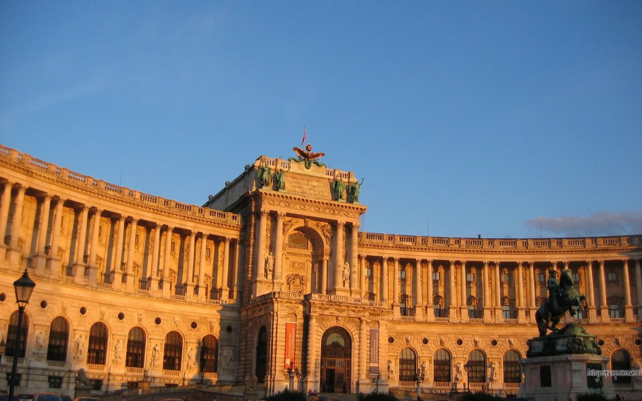 Ампир 19 век архитектура Франция