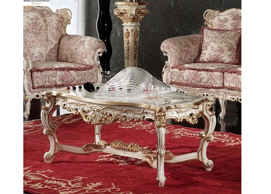 Bakokko, Morello Gianpaolo (Италия) журнальный столик