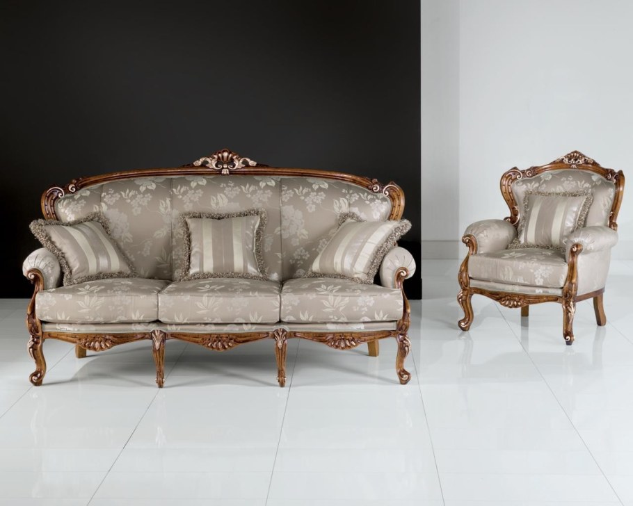 Кресло Montreal Mobilsedia