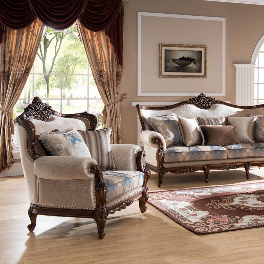 Фабрика Анна Потапова коллекция Royal