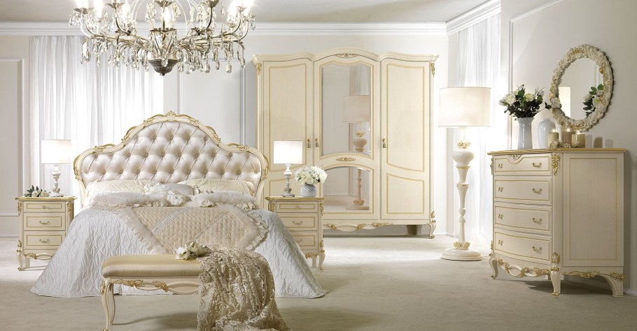 Шкаф классика Antonelli Moravio