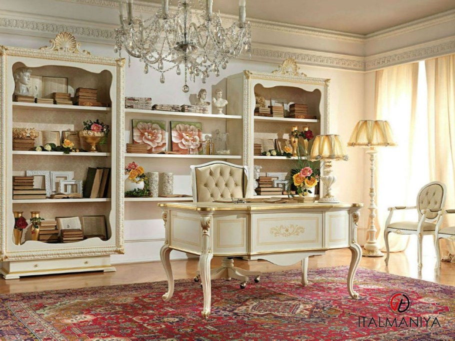 Итальянская мебель Антонелли Моравио