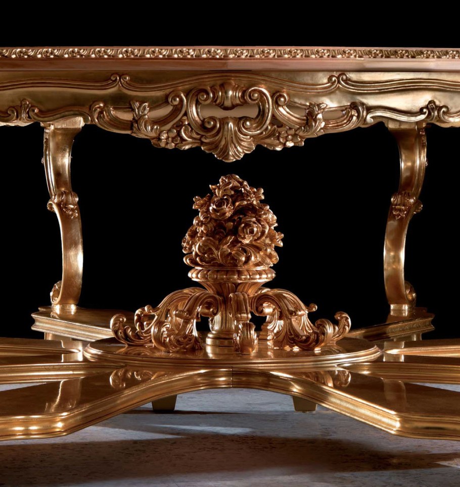 Carlo Asnaghi стулья Rubino