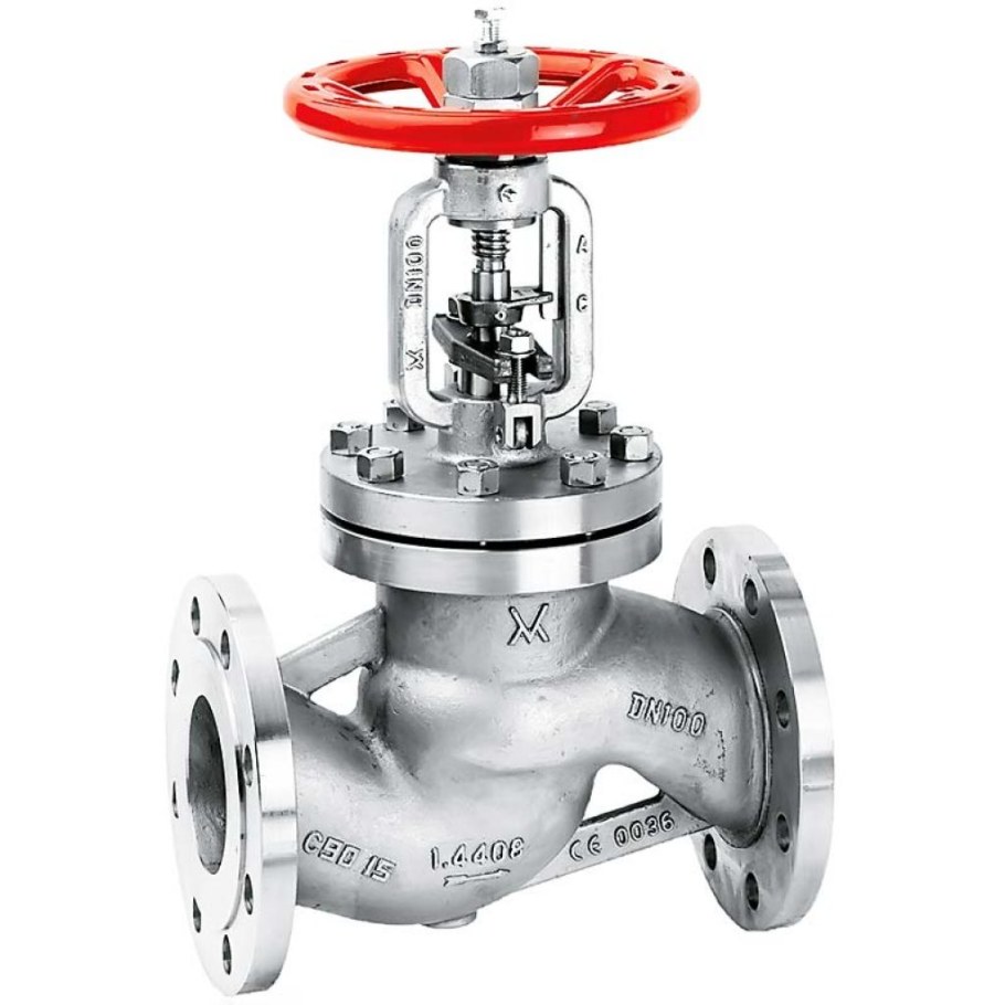 Задвижка 30нж41нж