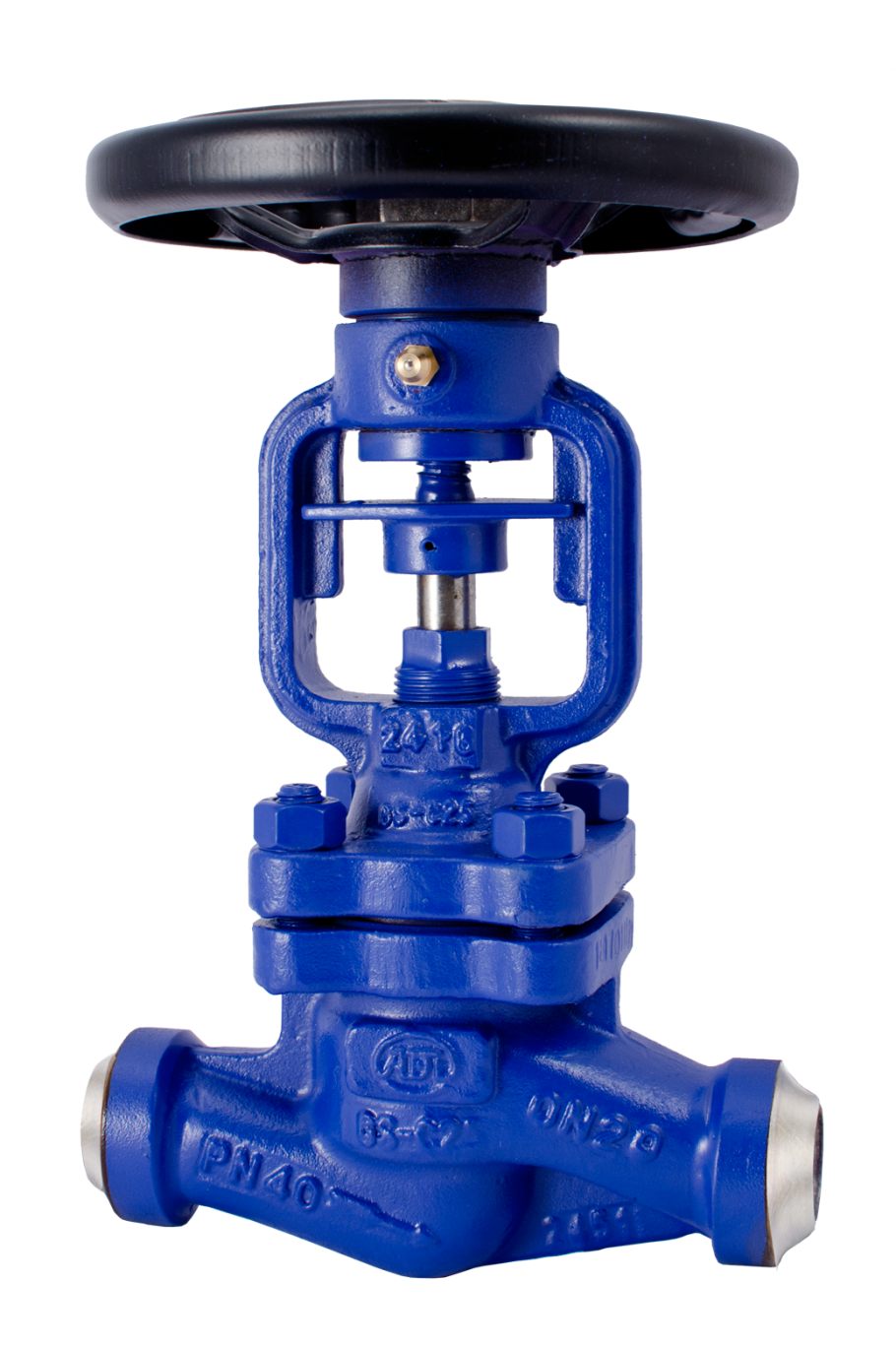 Вентиль ГРАНВЕНТ kv45