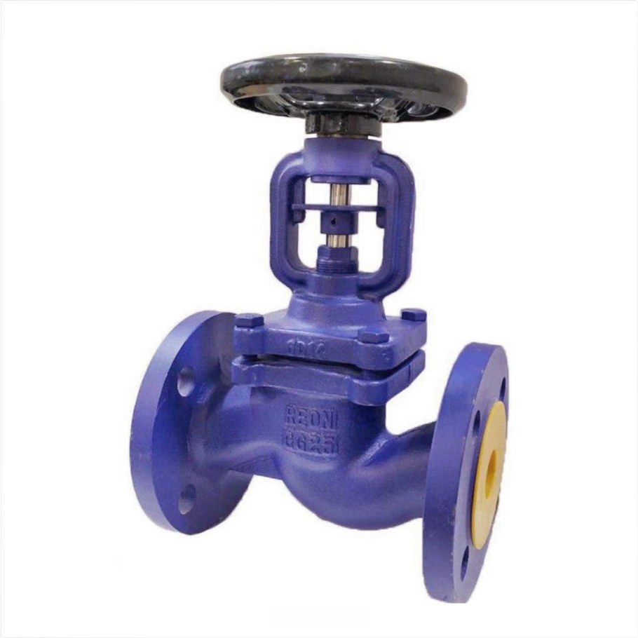 Вентиль DN 80, pn16 jl1040 070534a