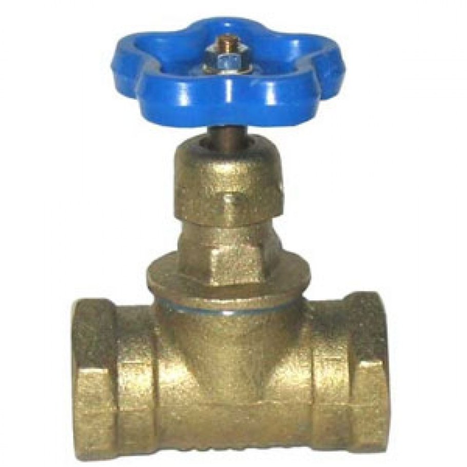 Вентиль 15б3р Ду 20