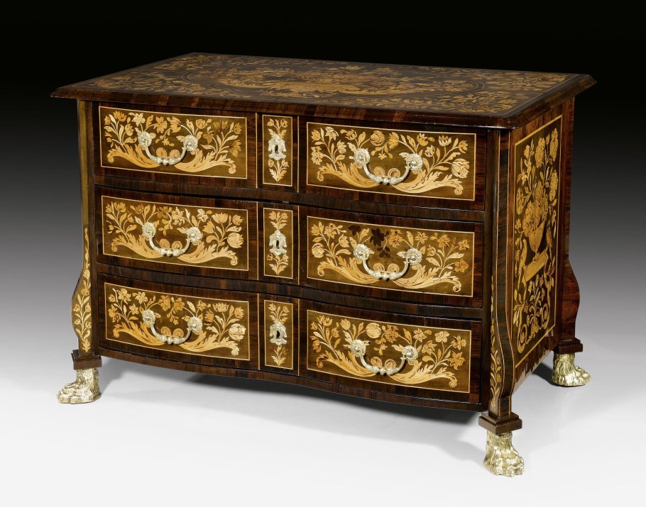 Commode Louis XIV
