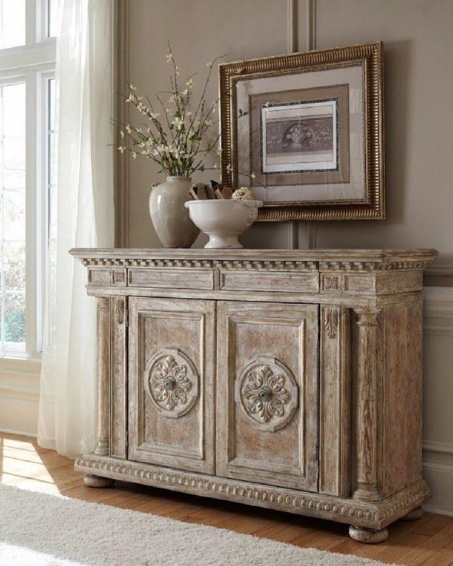 Консоль Pulaski арт.67050