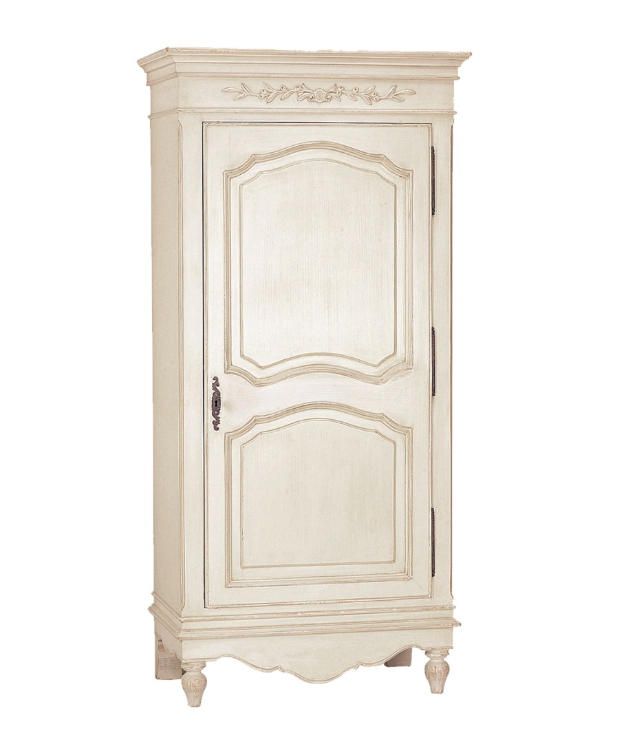 Шкаф Барокко однодверный