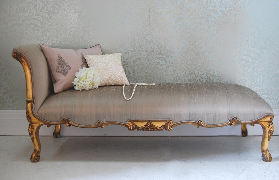 Рекамье мебель Ампир 19 век