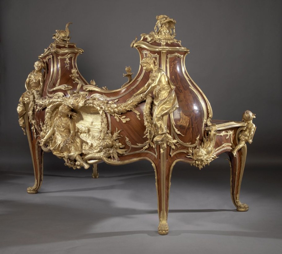 Франсуа Линке