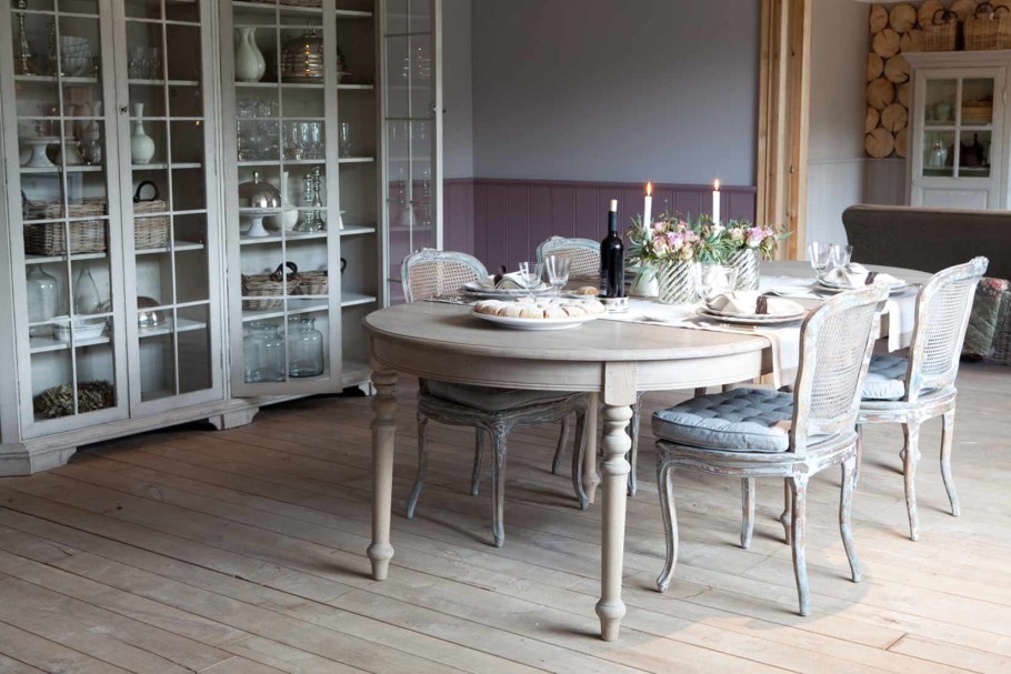 Фламант стиль