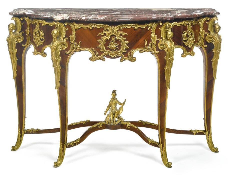 Antique Furniture Louis