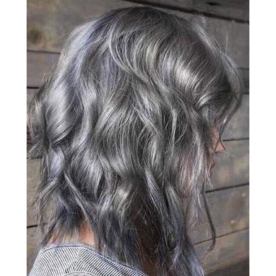 Estel Color Gray hair