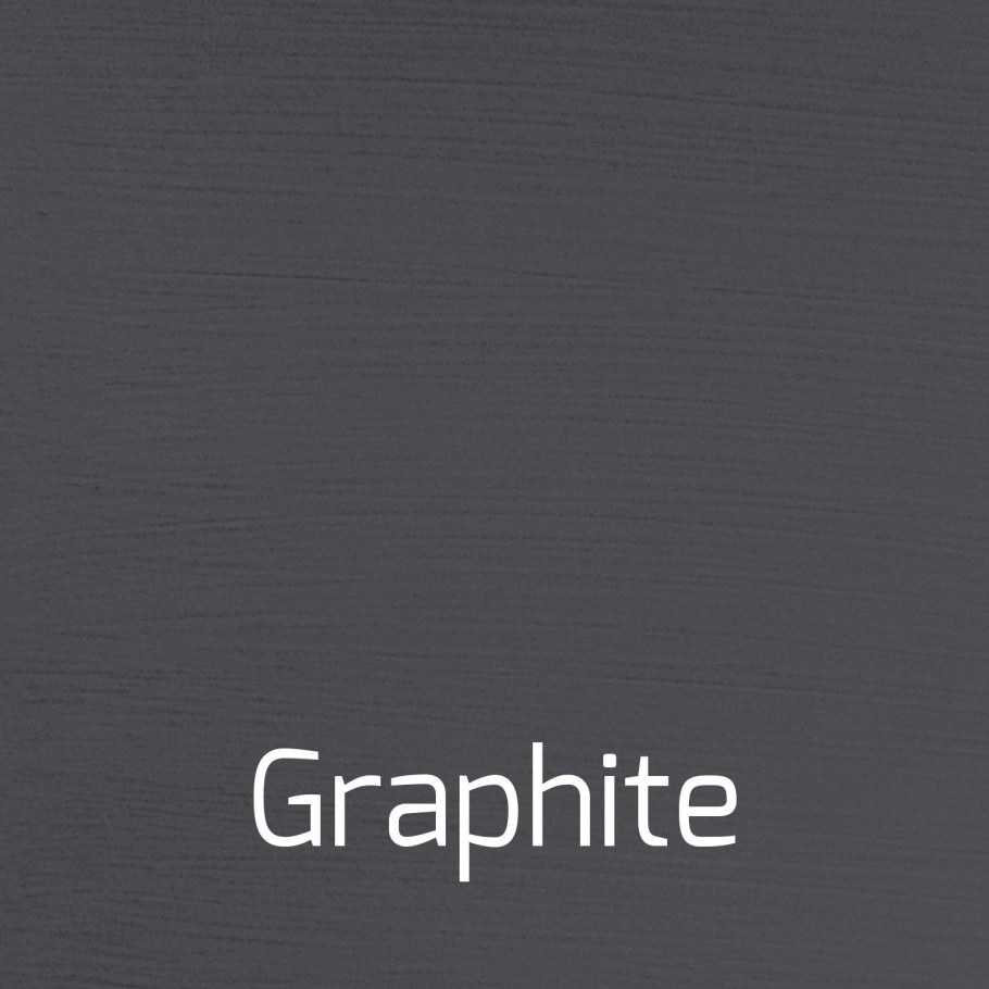 Графитовый цвет