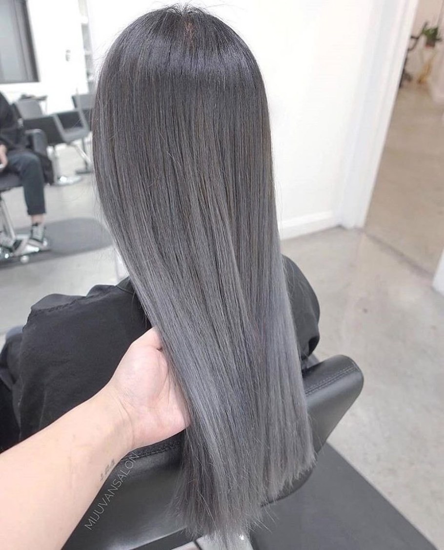 Пепельный Антоцианин