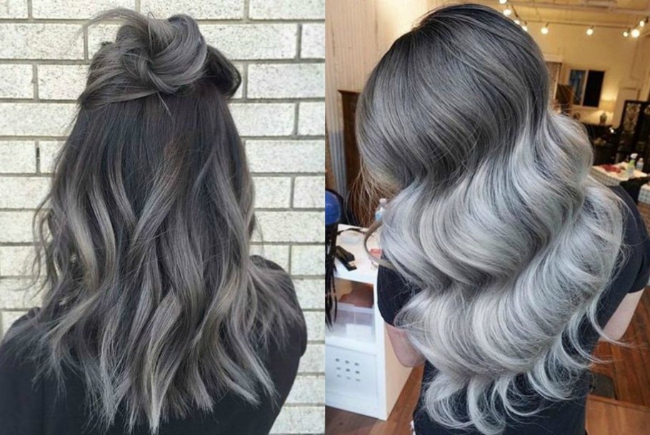 Графитовый Метеор 7.16 цвет волос