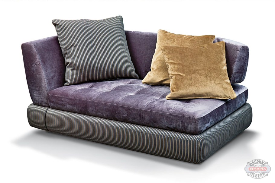 Кушетка Палермо фабрика 8 марта