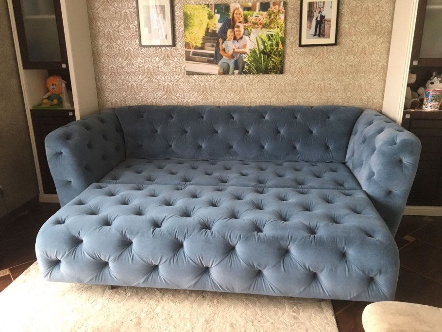 Selecta диваны