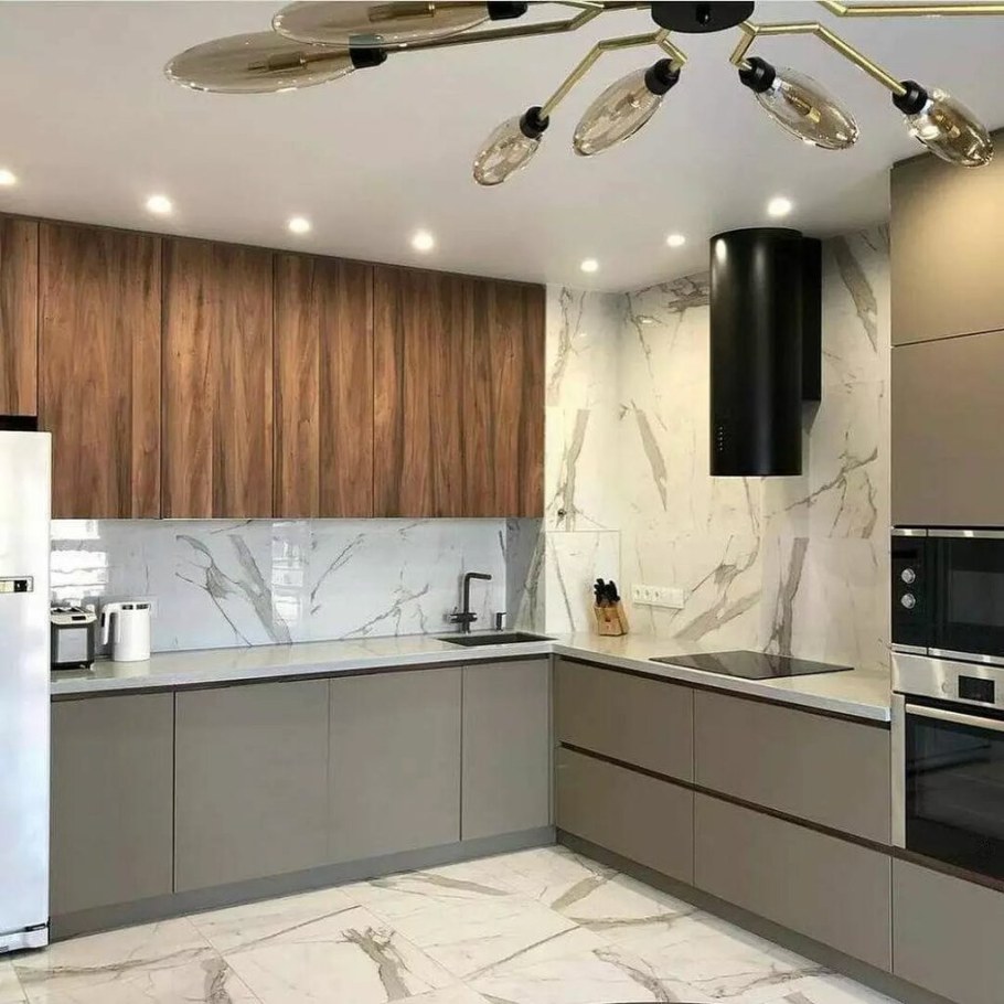 Кухни Антель Чебоксары