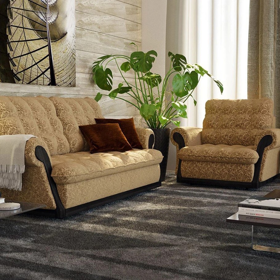 Мебельная фабрика 8 марта диван Ричард