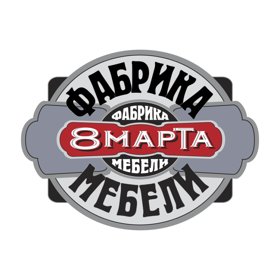 Мебель 8 марта logo