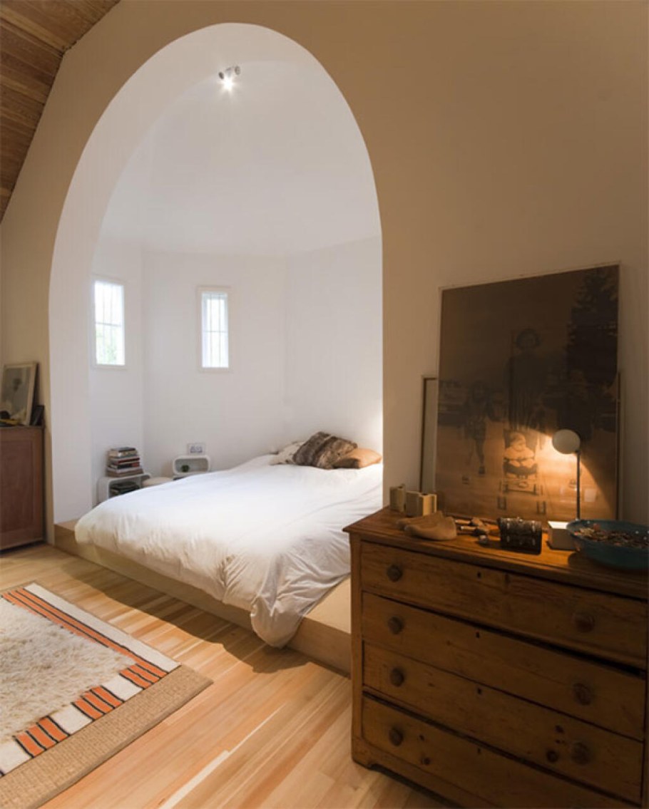 Что такое Альков в доме