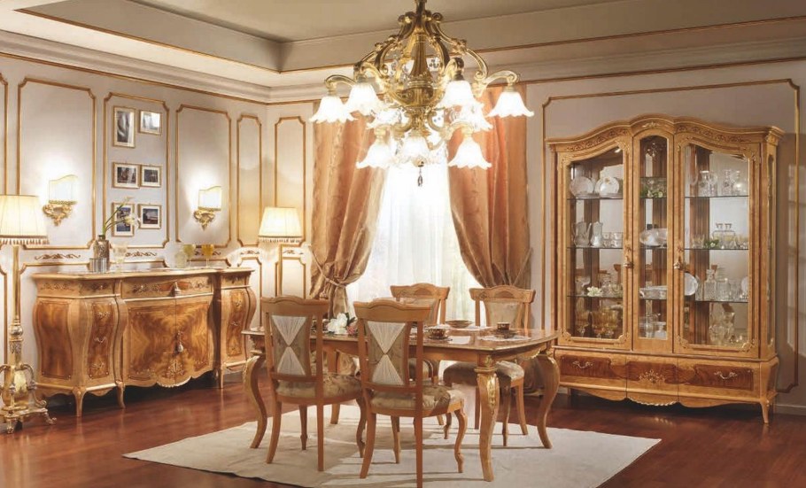 Мебель Фрателли Пистолези