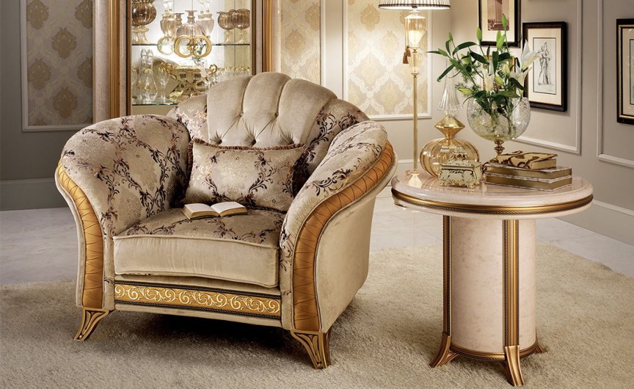 Фабрика Арредо Классик Италия