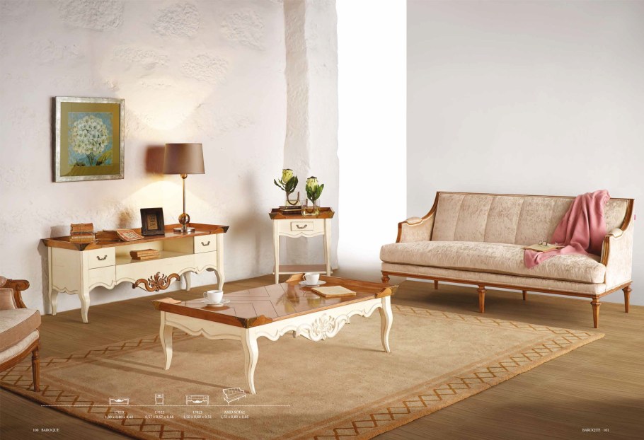 Султанка мебель Италия