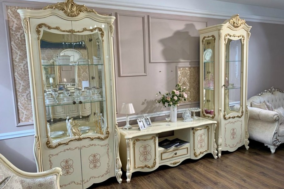 Гостиная Патриция Эра мебель