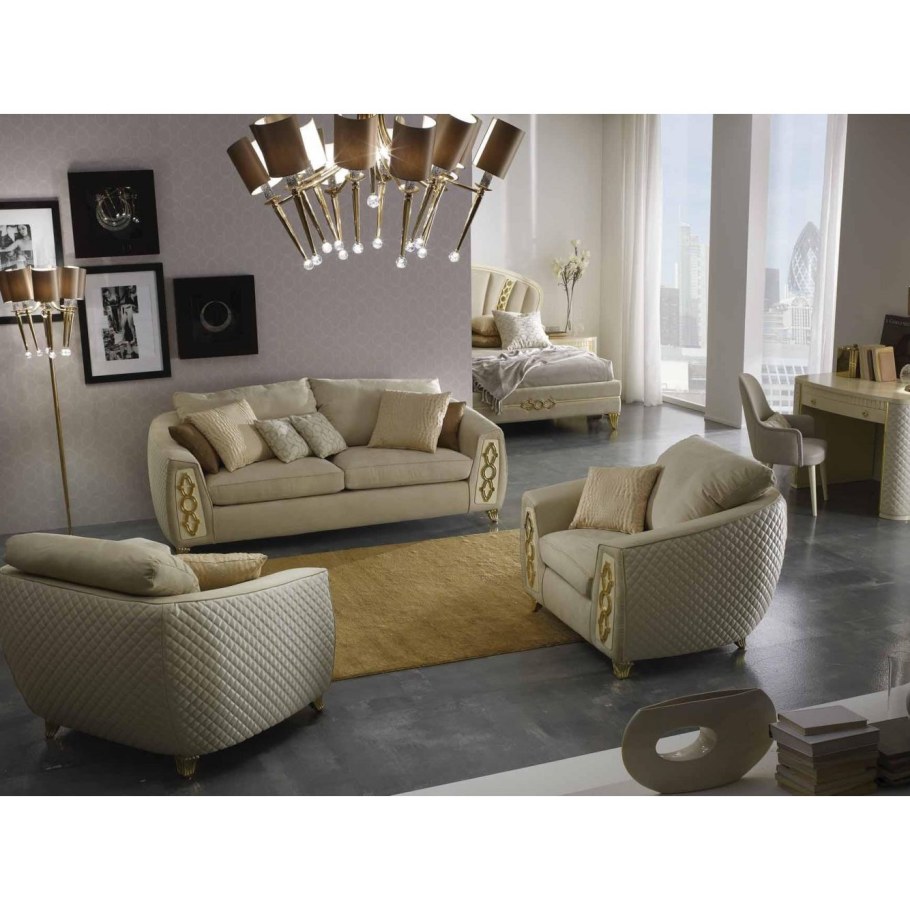 Гостиная Alberto&Mario Ghezzani Babila, арт. 13030