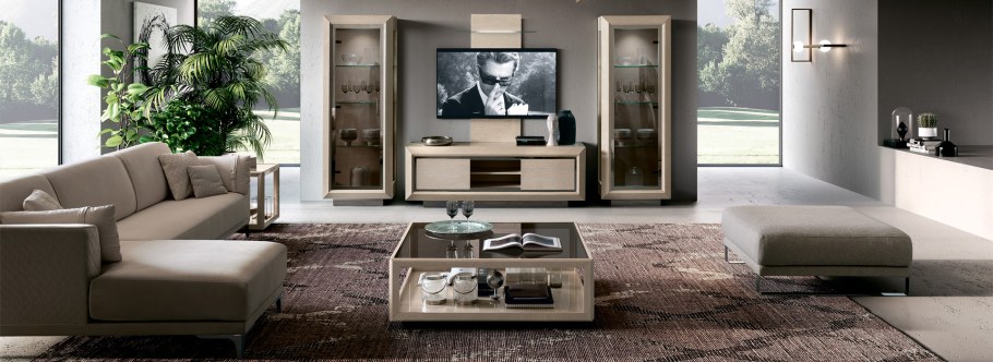 Modum Elite Янтарная береза