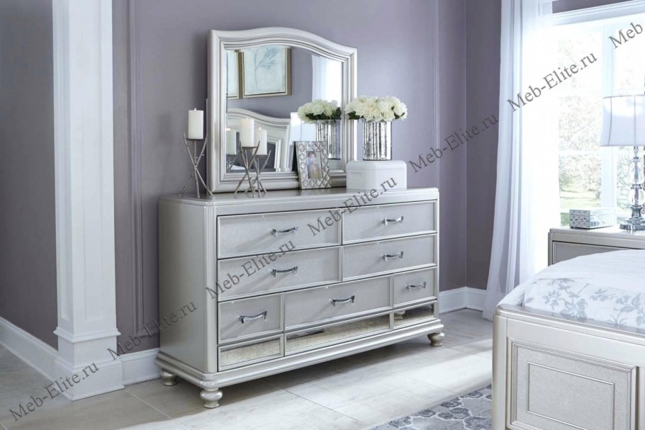 Спальня Эшли Coralayne