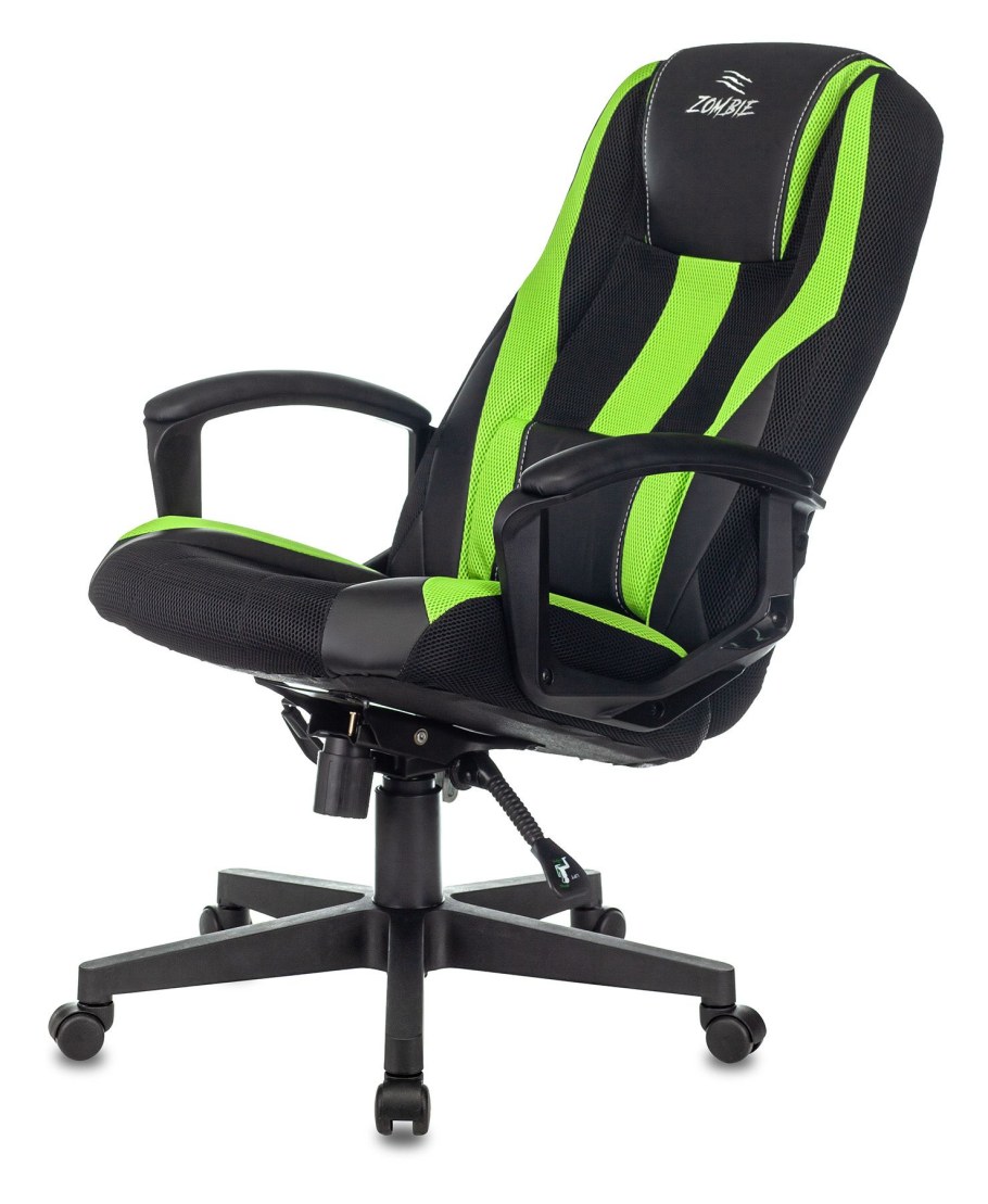 Кресло компьютерное Zombie 9