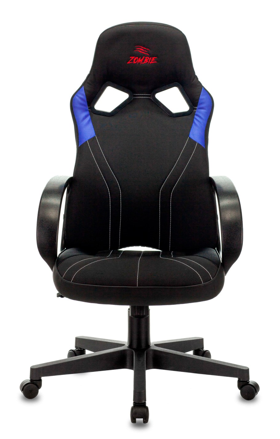 Кресло игровое Бюрократ Zombie