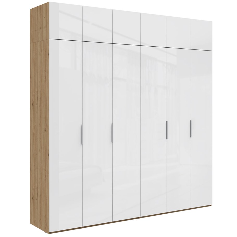 Шкаф Эмбер ТРИЯ