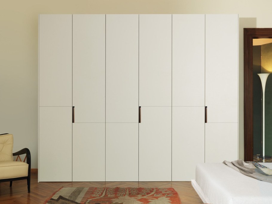 Шкаф платяной Модерн