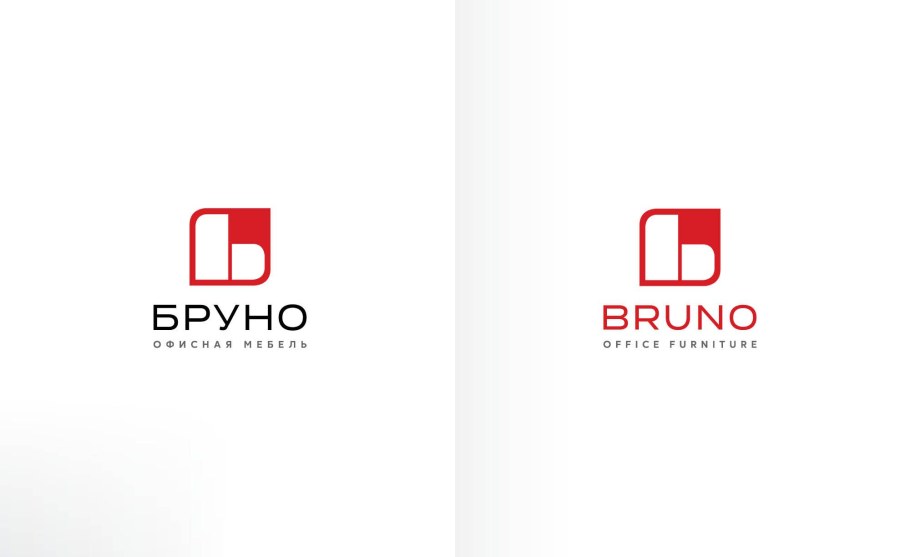 Логотипы мебельных компаний