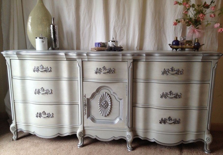 Комод good-mebel Винтаж 13.302