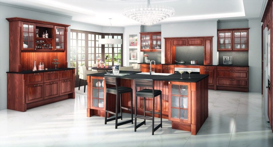 Mobalpa фабрика