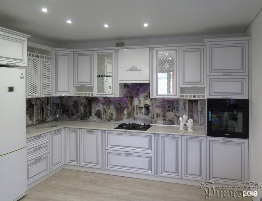 Кухни Ришелье Стерлитамак