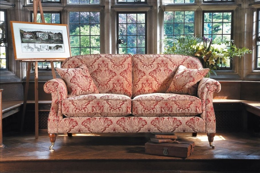 Диван Parker Knoll