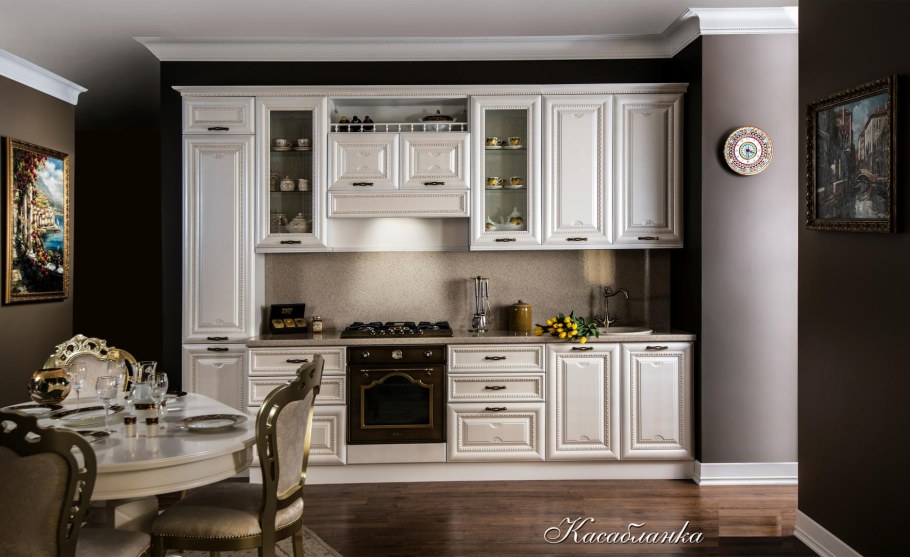 Кухня Venetta lusso